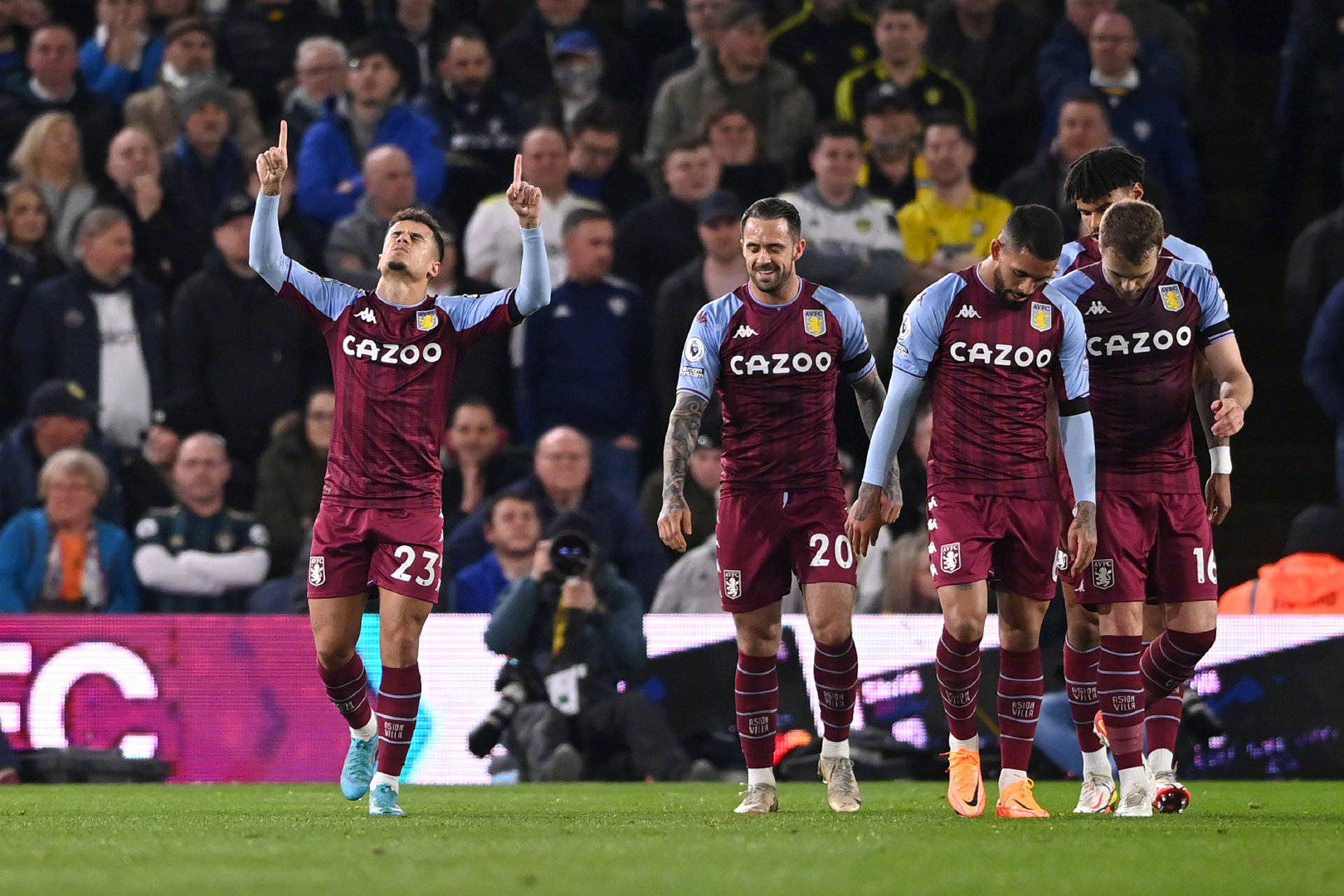 了最大的努 了最大的努