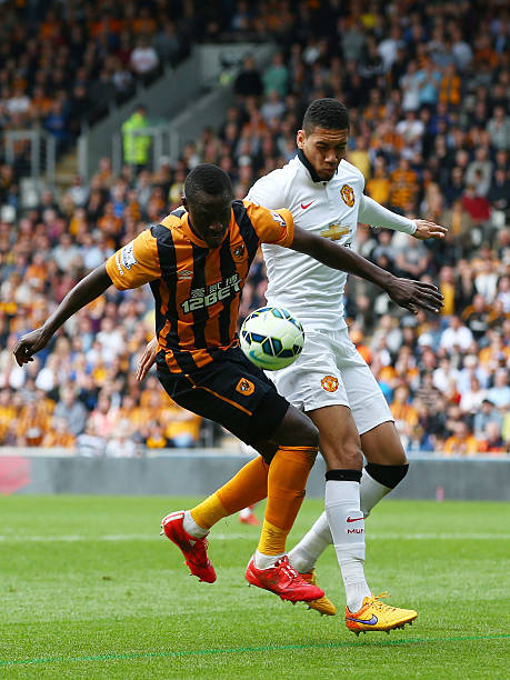 在过去的一 在过去的一