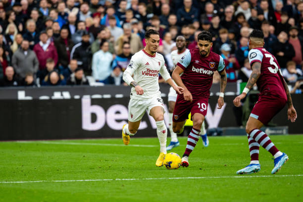 场上的表现 场上的表现