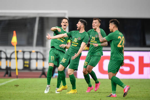 枪手的每一 枪手的每一